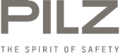 Logo-Pilz Industrieelektronik, S.L.